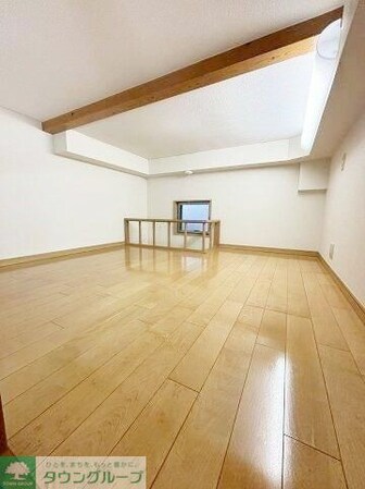 グランヴェールみゆき公園の物件内観写真